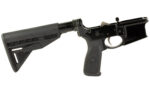 BCM CMPLT LWR RMS STK MOD 3 BLK BLEM - View 2