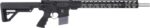 RRA LAR15X VARMINT A4 223 - A2 STK 20" S/S BULL BBL BLK