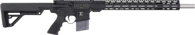 RRA LAR15X VARMINT A4 223 – A2 STK 20″ S/S BULL BBL BLK