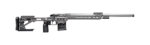 BERGARA COMPETITION 6MMGT CHASSIS 26"