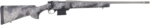 HOWA FENCELINE MINI 7.62X39 GRY 22"