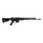 ATI Alpha MAXX Rifle 5.56mm 30rd Magazine 16" Barrel Black