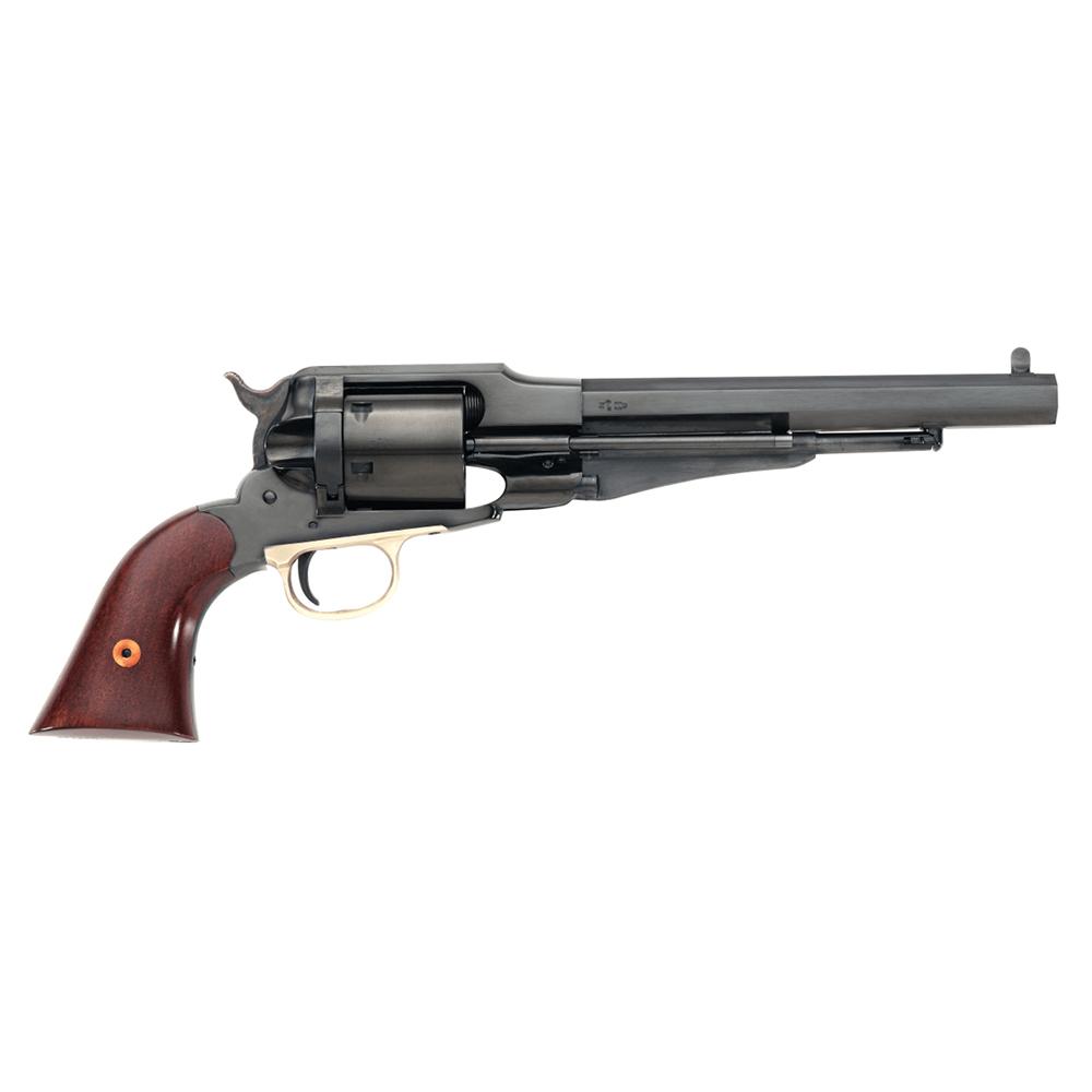 Taylors & Company Remington Conversion Handgun .45 LC 6rd Capacity 8″ Barrel Walnut Grips