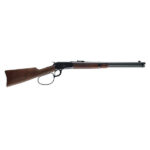 WIN 1892 LG LOOP CARBINE 44-40WIN 20 BLUED WALNU