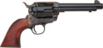 E.M.F. CALIFORNIAN 45LC – 5 1/2″ BLUE WALNUT - View 1