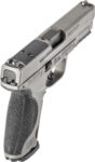 S&W M&P9 M2.0 METAL 40 S&W – 10-SHOT TUNGSTEN GRAY CERAKOTE - View 3