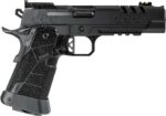 KMB 2K11 COMP OR 9MM BLK 20RD