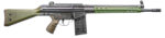 PTR 113 GIRK  *Reconditioned 308 Win,7.62x51mm NATO 16" 20+1, Black Parkerized Reciever with Scope Mount, Green Synthetic Furniture (Stock May Be Blemished)