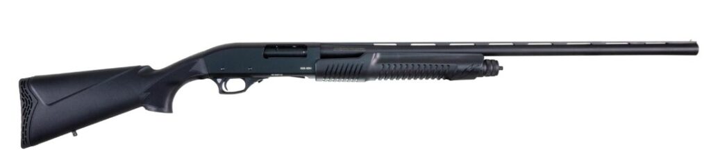 KOTA RGR-1000 Pump 12ga 28″ 3″ FO Black 3rd