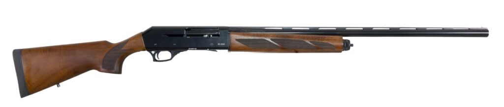KOTA HT3000 12ga 28″ 3″ FO Walnut  3-rd