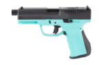 FMK G3 9MM 4.5″ 14RD BLUE JAY TB - View 1