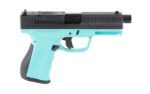 FMK G3 9MM 4.5″ 14RD BLUE JAY TB - View 2
