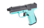 FMK G3 9MM 4.5″ 14RD BLUE JAY TB - View 3