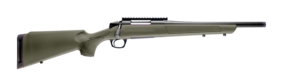 CVA CASCADE SB 450BM BLK/OD 18″ #