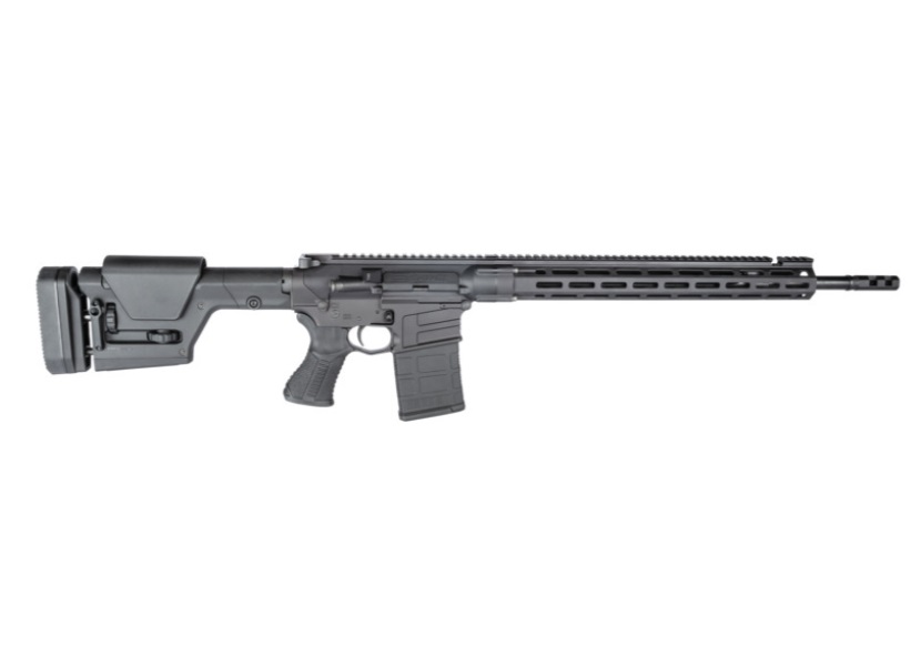 SAVAGE ARMS MSR 10 LONG RANGE 6.5CR 22″