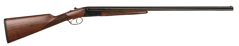 Bobwhite SXS 28Ga. 28″ Walnut 5/Ck