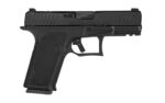 LWD DUSK 19 9MM FLAT TRGR OR 15RD BK - View 2