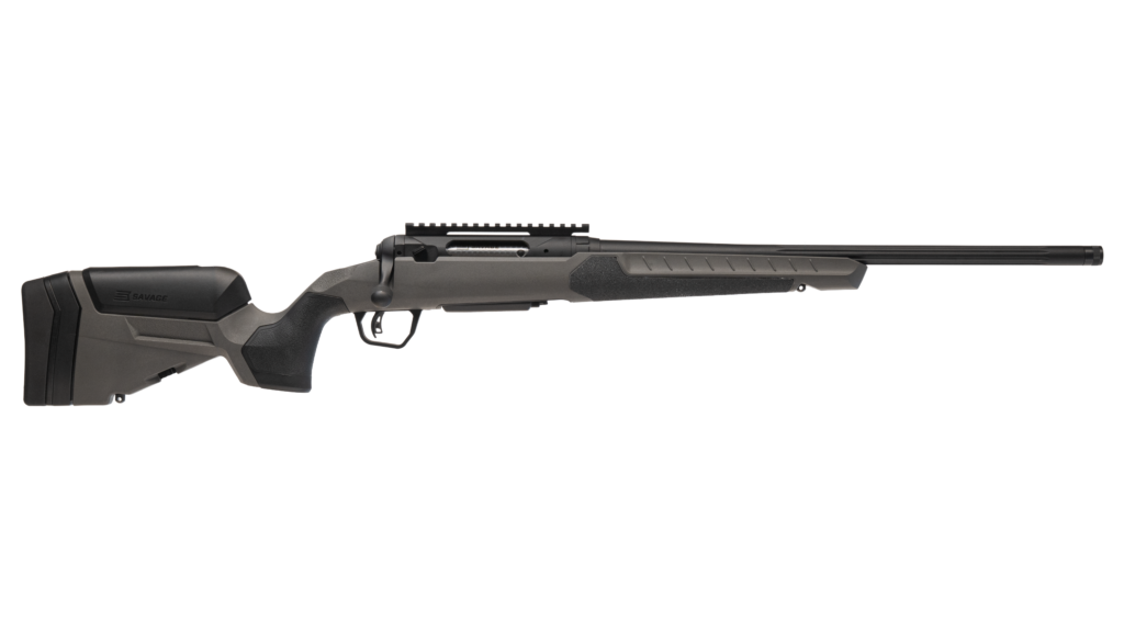 SAVAGE ARMS 110 CORE HUNTER 6.5PRC 22″