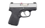 KAHR P380 380ACP 2.53″ 7RD BLK NS - View 2