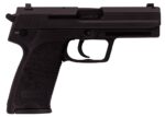 HECKLER AND KOCH (HK USA) USP45 V7 45ACP 12+1 LEM FS   #