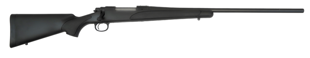 REMINGTON 700 ADL RFL BLK SYN 6.5 CRD 24″