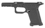 LWD BARE TW CMP FRAME AND GRIP - View 1