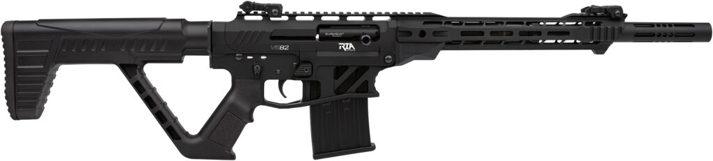RIA VR82 20GA 18 5RD MAG