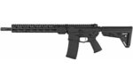 AM DEF ADM4 5.56 14.5″ PIN 30RD BLK - View 1