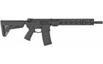AM DEF ADM4 5.56 14.5″ PIN 30RD BLK - View 2