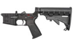 SPIKE’S COMPLETE LOWER M4 STK(COLOR) - View 1