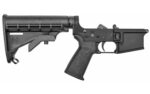SPIKE’S COMPLETE LOWER M4 STK(COLOR) - View 2