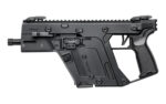 KRISS VCTR SDP G3 45ACP 5.5″ 10RD BK - View 1