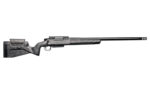 CHRISTENSEN MCR 22CRD 20" BLK CRBN