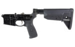 BCM CMPLT LWR W/SOPMOD 0 WB BLK BLEM - View 1