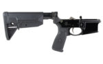 BCM CMPLT LWR W/SOPMOD 0 WB BLK BLEM - View 2