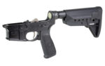 BCM CMPLT LWR W/SOPMOD 0 WB BLK BLEM - View 3
