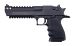 DE MK19 50AE 6″ 7RD BLK ALUM - View 1
