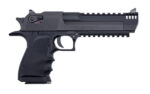 DE MK19 50AE 6″ 7RD BLK ALUM - View 2