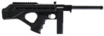 STANDARD JACKHAMMER SD 22LR 5.62 10RD/50RD
