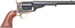 CIMARRON 1872 OPEN TOP NAVY - 44SPL 7.5" FS CC/BLUED WALNUT