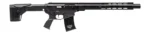 PANZER ARMS AR12 G5 TACTICAL 12G SHOTGUN 18.5", F/U SIGHTS, BLACK 5RD