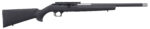 MR STRAIGHT PULL BOLT 22WMR 19 BLK HOGUE
