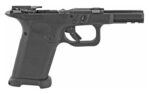 LWD BUILT TW CMP FRAME AND GRIP - View 2