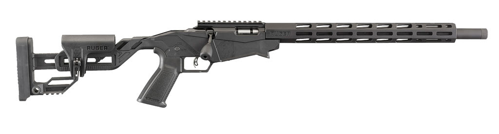 RUG PREC RIM RFL BA 17HMR 9RD