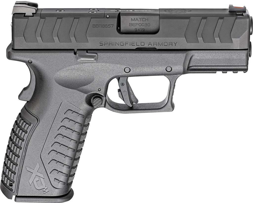 SPG XDME9389BOSPCA    9M  ELT  3.8   *CA*      10R