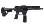 FRD ORD FM-9D BLTFD 9MM 8″ 150RD BLK - View 2