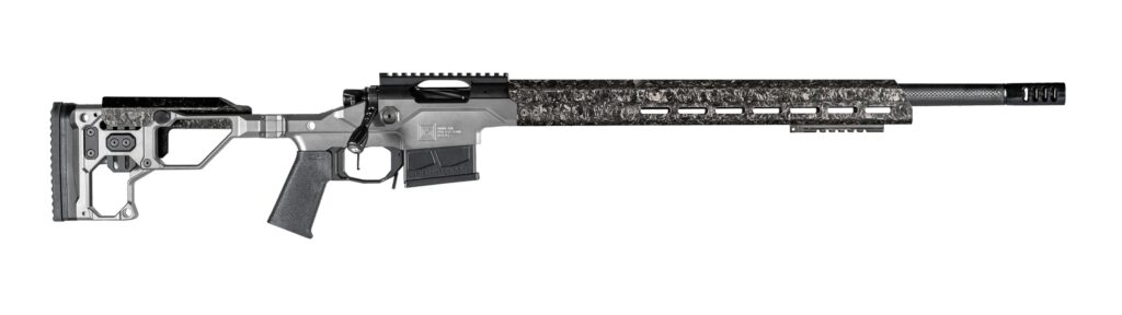 CHRISTENSEN ARMS MPR 25CR CHASSIS TUNG 20″ MB
