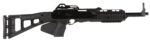 Hi-Point 4595TSCA 4595TS Carbine *CA Compliant 45 ACP 17.50" 9+1 Black All Weather Molded Stock