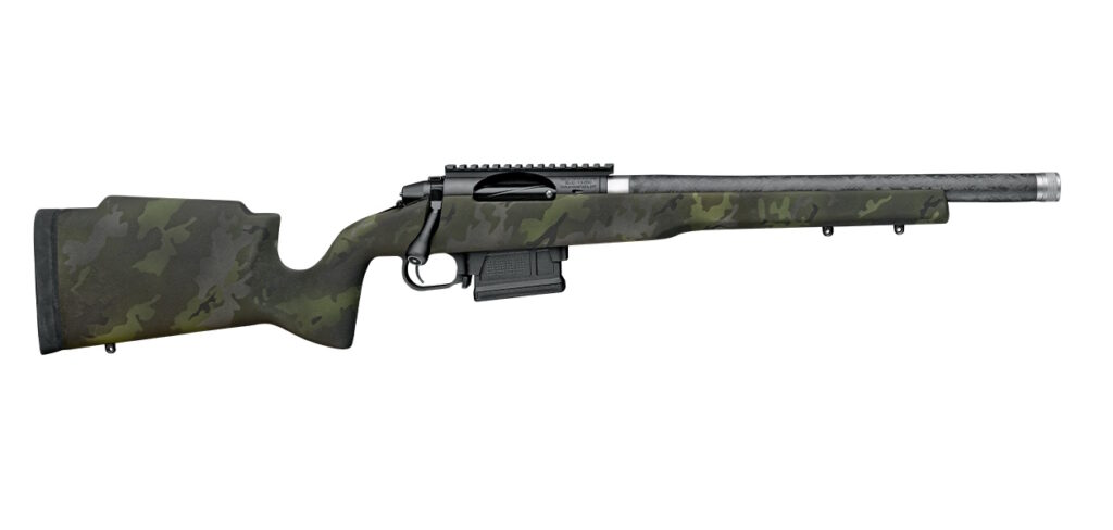 PROOF RESEARCH ELEVATION MTR 338ARC MDNGT 16″