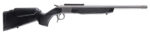 CVA SCOUT SS TD 300BLK 16.5 BLK/SS